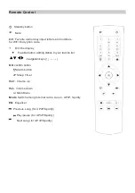 Preview for 14 page of Ferguson Regent i100s User Manual