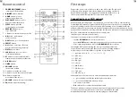 Preview for 9 page of Ferguson REGENT i351s User Manual