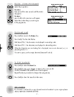 Preview for 7 page of Ferguson T5173GF Operating Instructions Manual