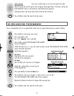 Preview for 8 page of Ferguson T5173GF Operating Instructions Manual