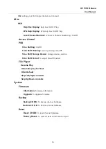 Preview for 17 page of Ferguson U5 PVR Deluxe User Manual