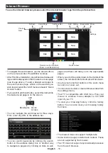 Preview for 20 page of Ferguson V32125L Operating Instructions Manual