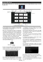 Preview for 68 page of Ferguson V32125L Operating Instructions Manual