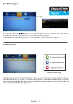 Preview for 71 page of Ferguson V32125L Operating Instructions Manual