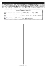 Preview for 83 page of Ferguson V32125L Operating Instructions Manual