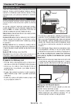 Preview for 87 page of Ferguson V32125L Operating Instructions Manual