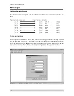 Preview for 3 page of Ferimex E-4000 User Manual