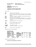 Preview for 12 page of Ferimex E-4000 User Manual