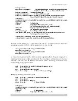 Preview for 16 page of Ferimex E-4000 User Manual