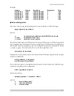 Preview for 20 page of Ferimex E-4000 User Manual