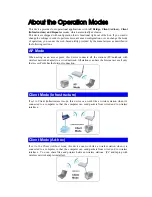 Preview for 9 page of Ferimex FX-551 5Ghz User Manual