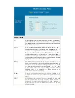 Preview for 13 page of Ferimex FX-551 5Ghz User Manual