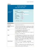 Preview for 14 page of Ferimex FX-551 5Ghz User Manual