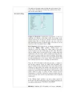 Preview for 15 page of Ferimex FX-551 5Ghz User Manual