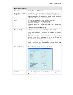 Предварительный просмотр 24 страницы Ferimex FX-551 5Ghz User Manual