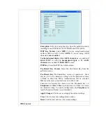 Предварительный просмотр 25 страницы Ferimex FX-551 5Ghz User Manual