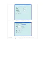 Предварительный просмотр 31 страницы Ferimex FX-551 5Ghz User Manual