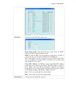 Предварительный просмотр 32 страницы Ferimex FX-551 5Ghz User Manual