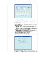 Предварительный просмотр 34 страницы Ferimex FX-551 5Ghz User Manual