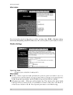 Preview for 5 page of Ferimex Outdoor Client User Manual