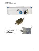 Preview for 6 page of Ferimex Outdoor Multi-Router 1-1 Installation Manual