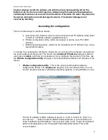 Preview for 8 page of Ferimex Outdoor Multi-Router 1-1 Installation Manual