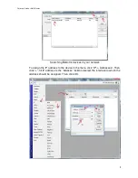 Preview for 9 page of Ferimex Outdoor Multi-Router 1-1 Installation Manual