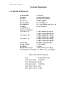 Preview for 11 page of Ferimex Outdoor Multi-Router 1-1 Installation Manual