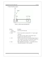 Предварительный просмотр 10 страницы Ferimex Wireless 802.11g Multi-mode AP User Manual