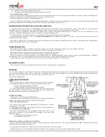 Предварительный просмотр 9 страницы Ferlux , 740 ATMOS Use And Maintenance