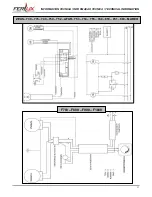 Предварительный просмотр 21 страницы Ferlux , 740 ATMOS Use And Maintenance