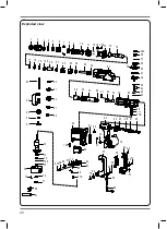 Предварительный просмотр 44 страницы Ferm Industrial HDM1049P Original Instruction