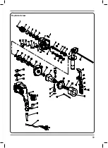 Предварительный просмотр 89 страницы Ferm Industrial PDM1061P K Series Original Instructions Manual