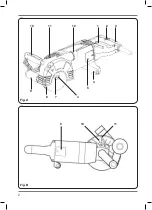 Предварительный просмотр 2 страницы Ferm Industrial WCM1001P Original Instructions Manual