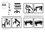 Preview for 2 page of ferm living PEKA Assembly Manual