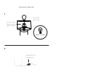 Preview for 3 page of ferm living POST TABLE LAMP Assembly Manual