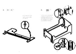 Preview for 4 page of ferm living SILL JUNIOR Assembly Manual