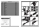 Preview for 3 page of Ferm 328200 User Manual