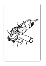 Preview for 2 page of Ferm AGM1035 Original Instructions Manual