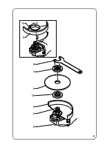 Preview for 3 page of Ferm AGM1035 Original Instructions Manual