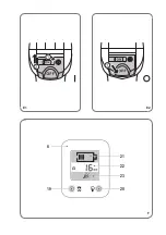 Предварительный просмотр 5 страницы Ferm AGM1038 Manual