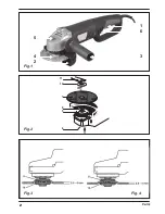 Preview for 2 page of Ferm AGM1041 Original Instructions Manual