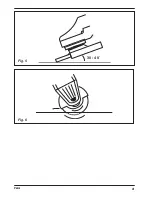 Preview for 3 page of Ferm AGM1041 Original Instructions Manual