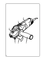 Предварительный просмотр 2 страницы Ferm AGM1052 Original Instructions Manual