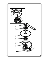 Предварительный просмотр 3 страницы Ferm AGM1052 Original Instructions Manual