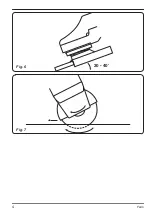 Предварительный просмотр 4 страницы Ferm Agm1059 Original Instructions Manual