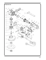 Preview for 173 page of Ferm AGM1060S Original Instructions Manual