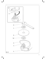 Предварительный просмотр 3 страницы Ferm AGM1088 Original Instructions Manual