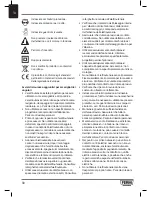 Предварительный просмотр 30 страницы Ferm AGM1088 Original Instructions Manual