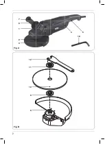 Preview for 2 page of Ferm AGM1097P Original Instructions Manual